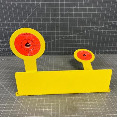 Self Setting TARGET 