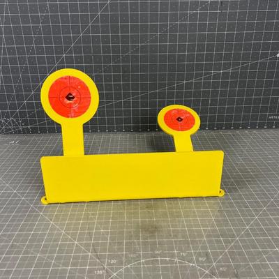 Self Setting TARGET 