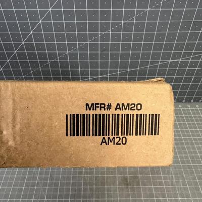 Typhoon 12 Guage 20 Round Box Magazine