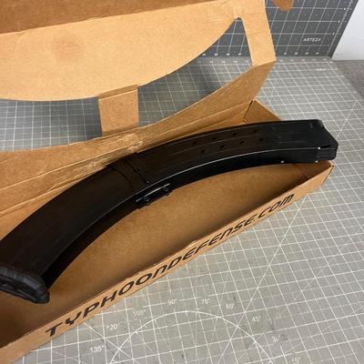 Typhoon 12 Guage 20 Round Box Magazine