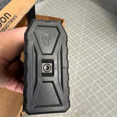 Typhoon 12 Guage 20 Round Box Magazine
