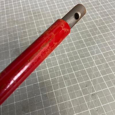Ice Fishing Power Auger Extension