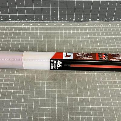 Ice Fishing Power Auger Extension