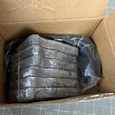 KEEL Grabber Decoy Weights - 2 Boxes