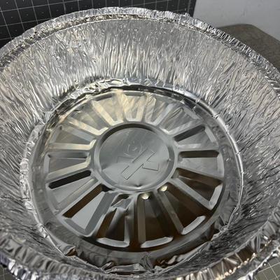 CAMP CHEF 12" Dutch Oven Liners 