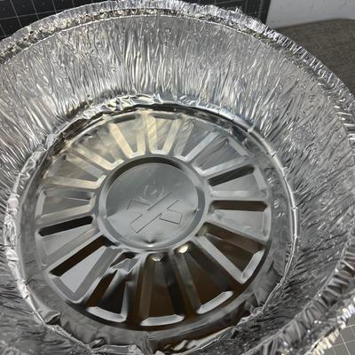 CAMP CHEF 12" Dutch Oven Liners 