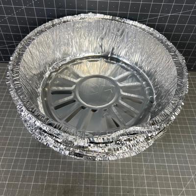 CAMP CHEF 12" Dutch Oven Liners 