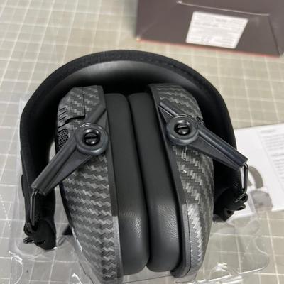 RAZOR electronic Ear Muffs 