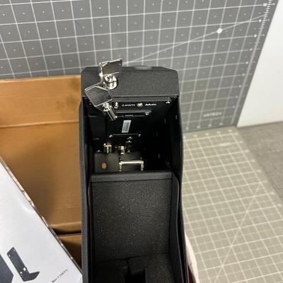 Speed Vault Gun Vault 