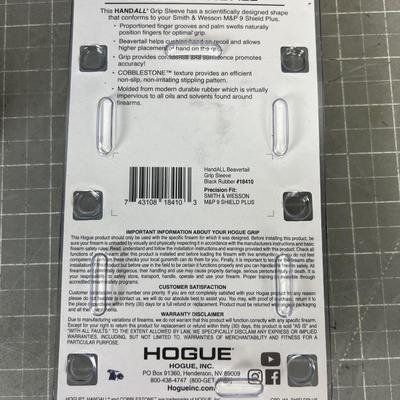 HOGUE, Handle Grip Sleeve