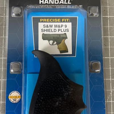 HOGUE, Handle Grip Sleeve