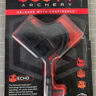 SCOTT Archery Release