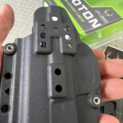 PHOTON Springfield Holster 