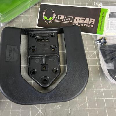 PHOTON Springfield Holster 