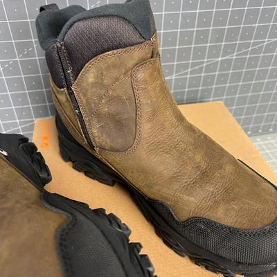 Merrell Cold Pack 3 NEW Boots