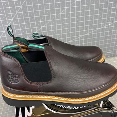 Georgia Boot GEORGIA GIANT 