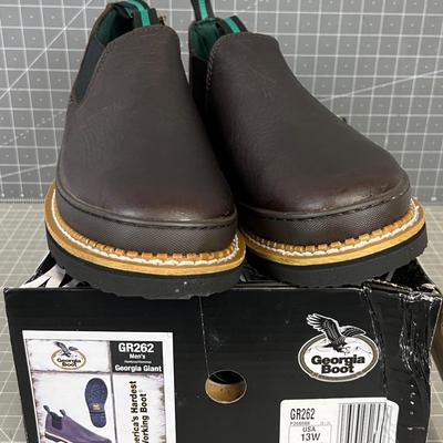 Georgia Boot GEORGIA GIANT 