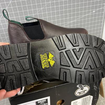 Georgia Boot GEORGIA GIANT 