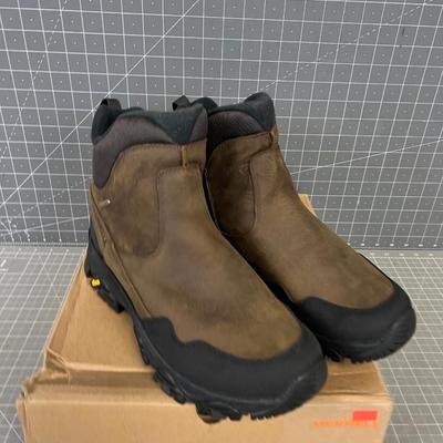 MERRELL Cold Pack 3 NEW Boots