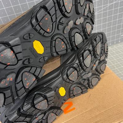 MERRELL Cold Pack 3 NEW Boots