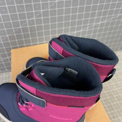 MERRELL Snow Storm BERRY Girls 