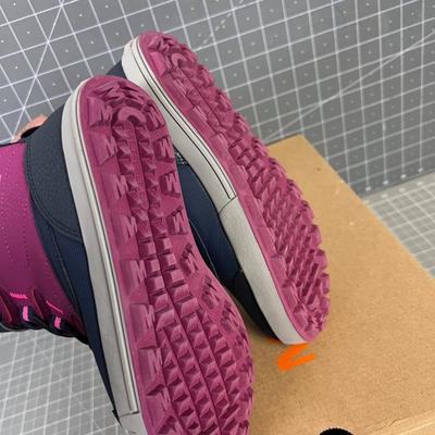 MERRELL Snow Storm BERRY Girls 