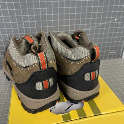 TAMARACK Brown Men's Hiker