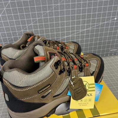 TAMARACK Brown Men's Hiker