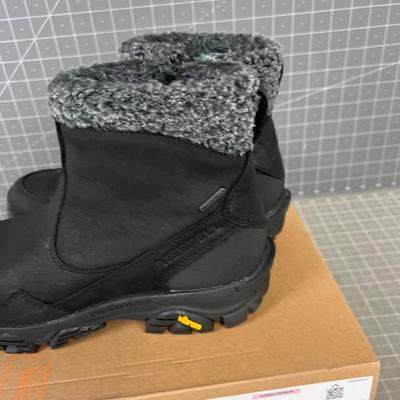 COLDPACK 3  THERMO MID WP