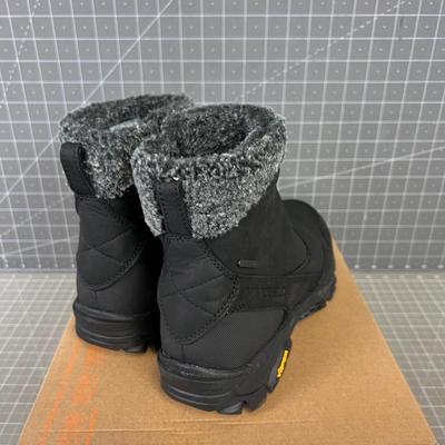 COLDPACK 3  THERMO MID WP