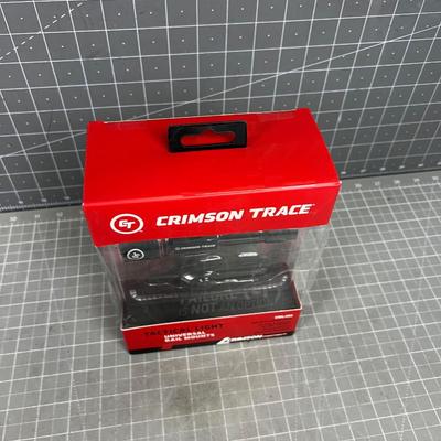 Crimson Trace Tactical Light 