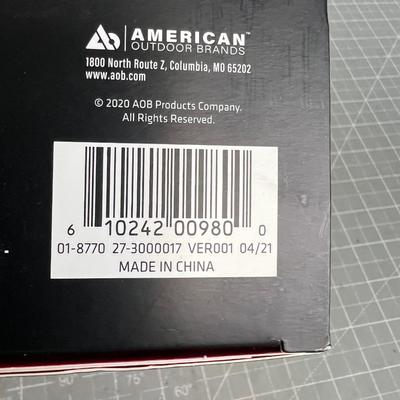 Crimson Trace Tactical Light 