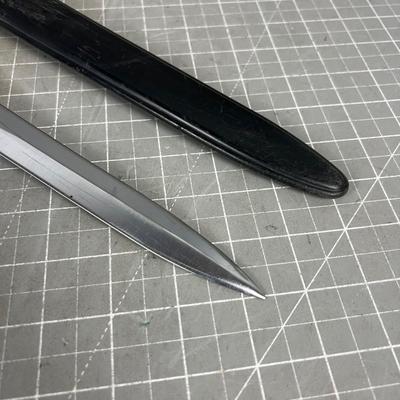 Swiss Military Bayonet 