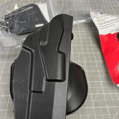 Safari Land Glock Holster