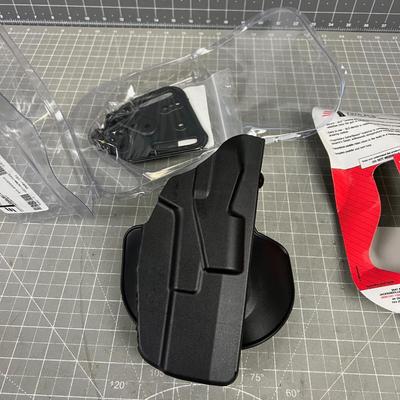 Safari Land Glock Holster