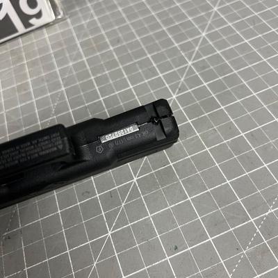 Glock 19 BB Gun 