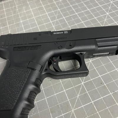 Glock 19 BB Gun 