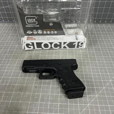 Glock 19 BB Gun 
