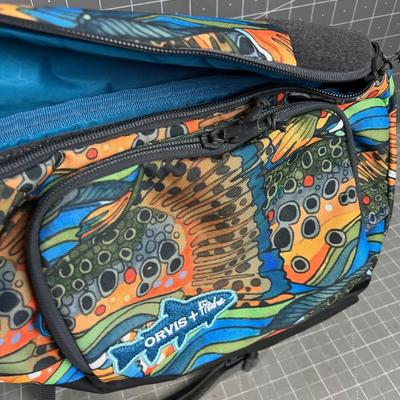 Orvis Mini SLING 