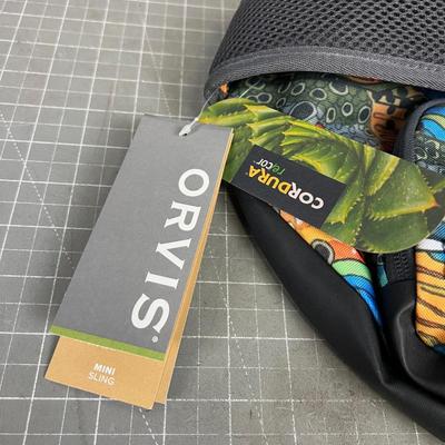 Orvis Mini SLING 