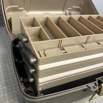 PLANO Tackle Box 