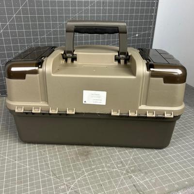 PLANO Tackle Box 
