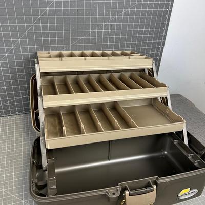 PLANO Tackle Box 