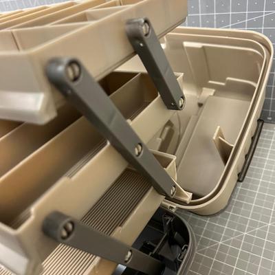 PLANO Tackle Box 