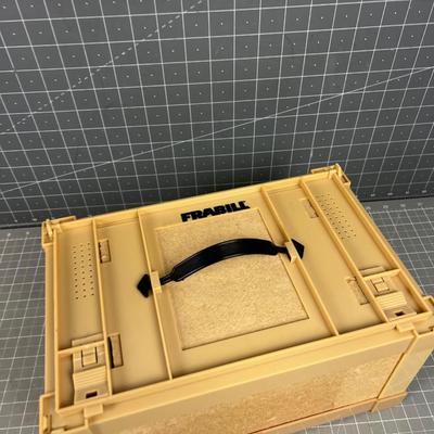 Worm Box 
