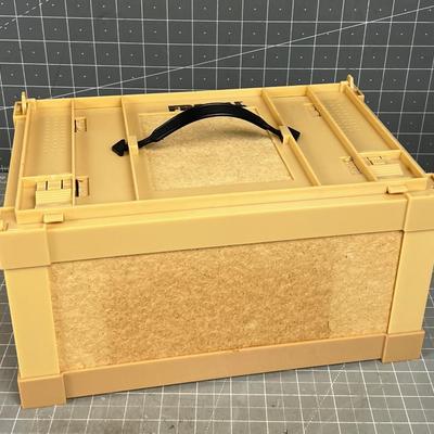 Worm Box 