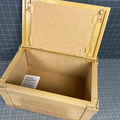 Worm Box 