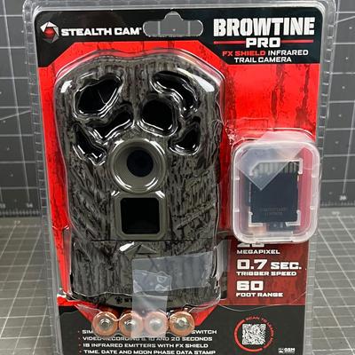 Trail Cam 