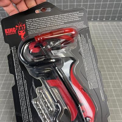 King Rat Sling Shot 