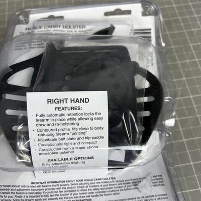 Gogue Glock Holster 